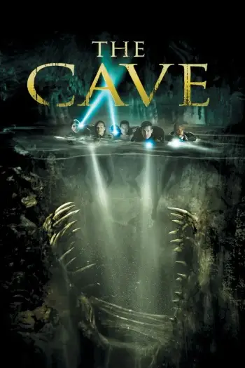 The cave - 7starHD