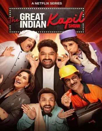 The great indian kapil show s01 e09 125th may 2024 - 7starHD