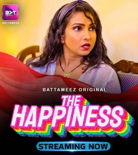 The happiness - 7starHD