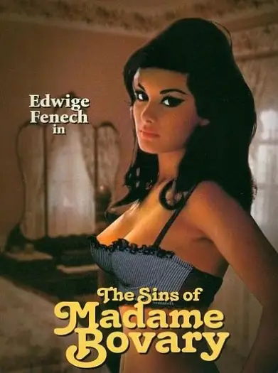 The sins of madame bovary - 7starHD