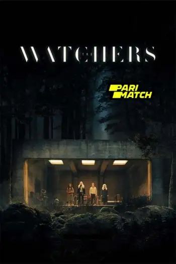 The watchers - 7starHD