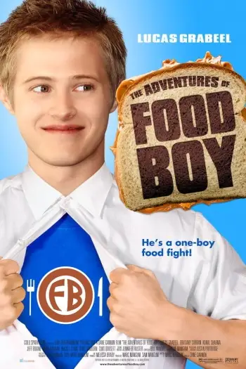 Theadventuresoffoodboytheadventuresoffoodboy - 7starHD