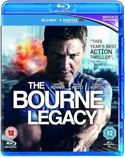 Thebournelegacy - 7starHD