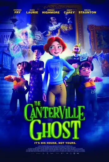 Thecantervilleghost - 7starHD