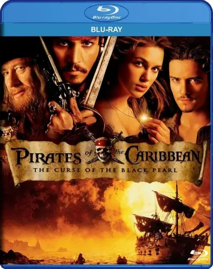 Thecurseoftheblackpearl - 7starHD