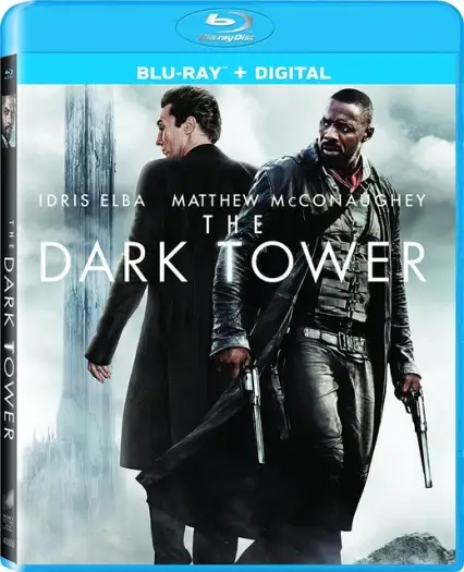 Thedarktower - 7starHD