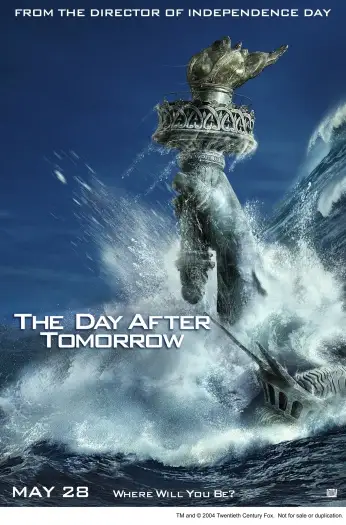 Thedayaftertomorrow - 7starHD