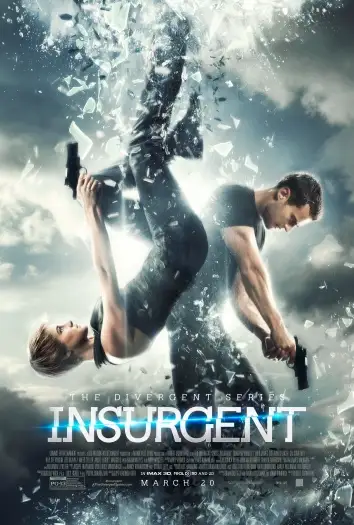 Thedivergentseriesinsurgent - 7starHD