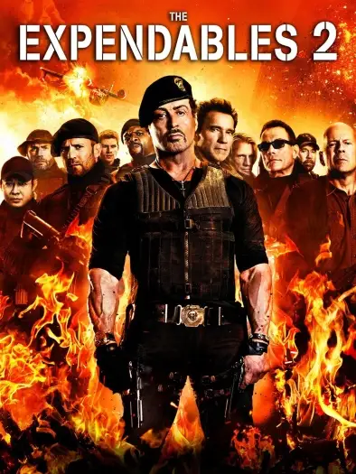 Theexpendables2 - 7starHD