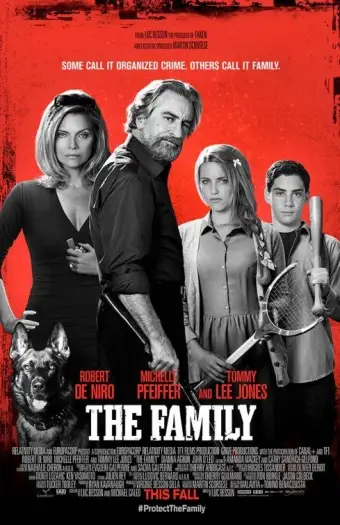 Thefamily - 7starHD