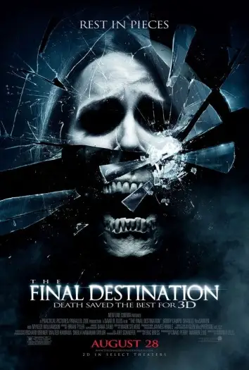 Thefinaldestination - 7starHD