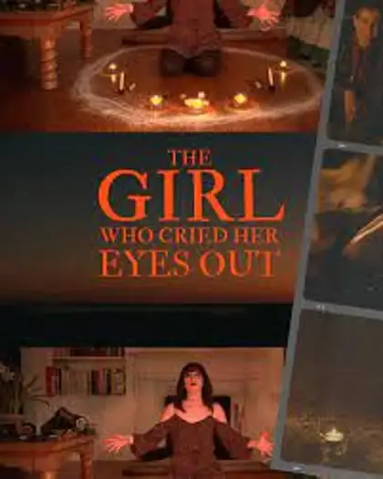 Thegirlwhocriedhereyesout - 7starHD