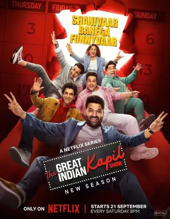 Thegreatindiankapilshows02 - 7starHD