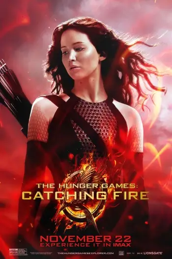 Thehungergamescatchingfire - 7starHD