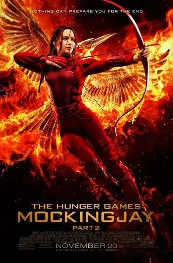 Thehungergamesmockingjaypart2 - 7starHD