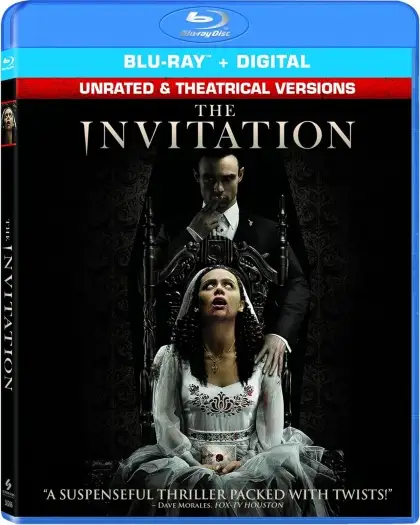 Theinvitation - 7starHD