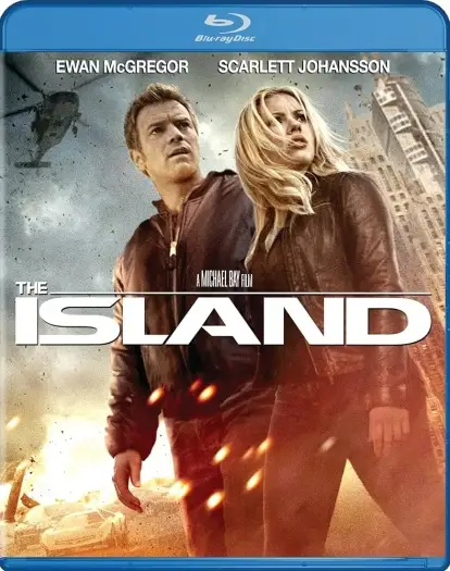 Theisland - 7starHD