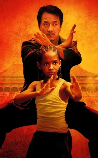 Thekaratekid - 7starHD