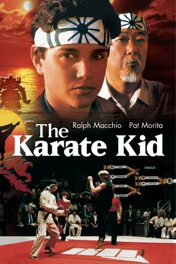 Thekaratekid - 7starHD