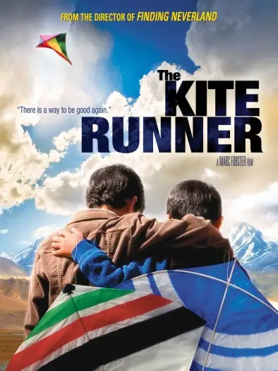 Thekiterunner - 7starHD
