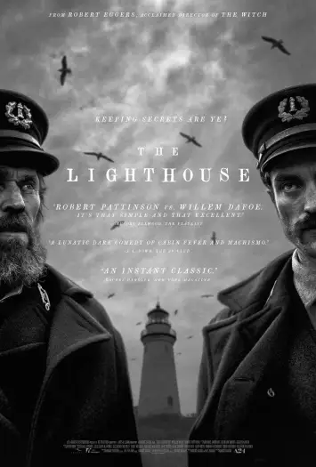 Thelighthouse - 7starHD