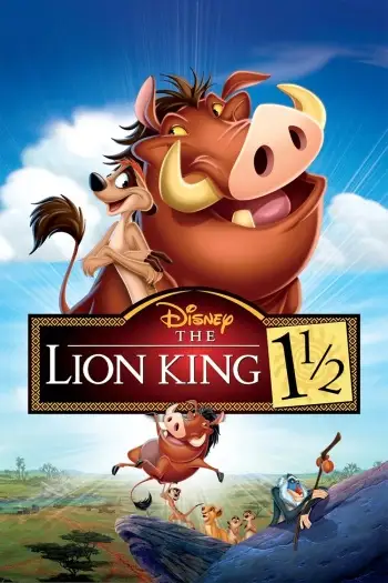 Thelionking(2019) - 7starHD