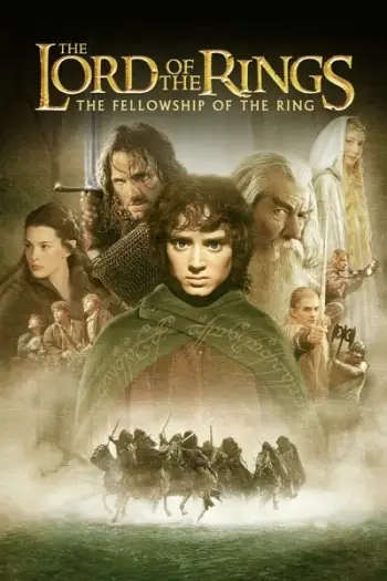 Thelordoftheringsthefellowshipofthering - 7starHD