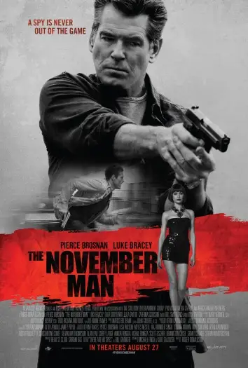 Thenovemberman - 7starHD