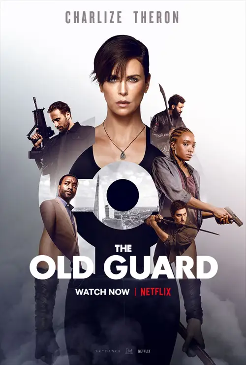 Theoldguard - 7starHD