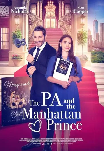 Thepaandthemanhattanprince - 7starHD