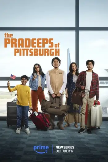 Thepradeepsofpittsburgh - 7starHD