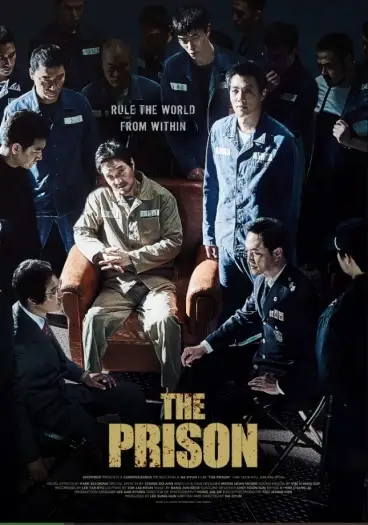 Theprison - 7starHD
