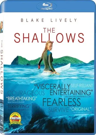 Theshallows - 7starHD