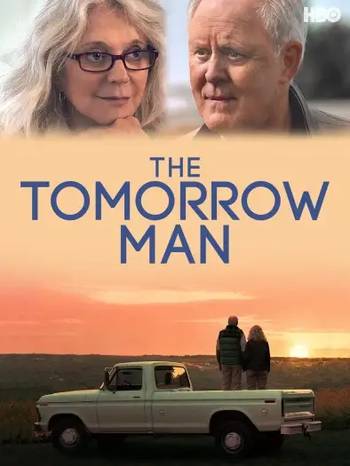 Thetomorrowman - 7starHD
