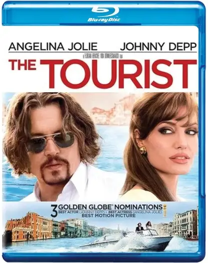 Thetourist - 7starHD