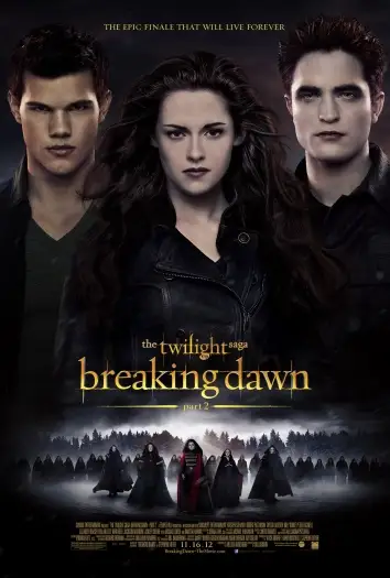 Thetwilightsagabreakingdawnpart2 - 7starHD