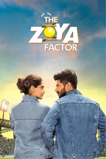 Thezoyafactor - 7starHD