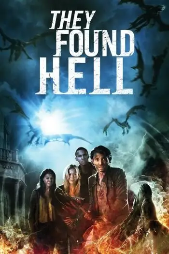 Theyfoundhell - 7starHD
