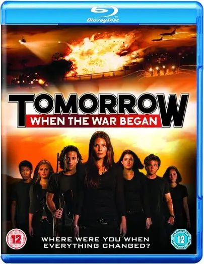 Tomorrowwhenthewarbegan - 7starHD