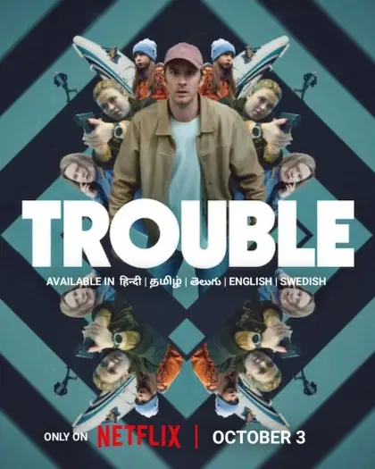 Trouble - 7starHD