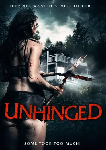 Unhinged - 7starHD