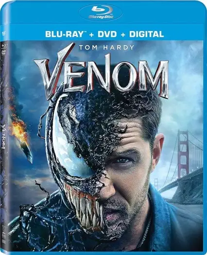 Venom - 7starHD