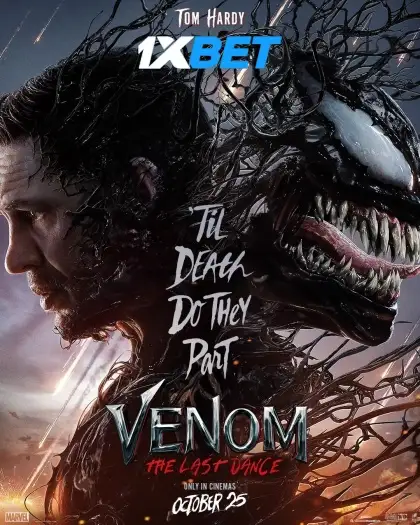 Venomthelastdance1xbet - 7starHD