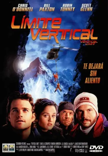 Verticallimit - 7starHD