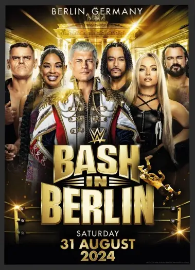 Wwebashinberlin - 7starHD