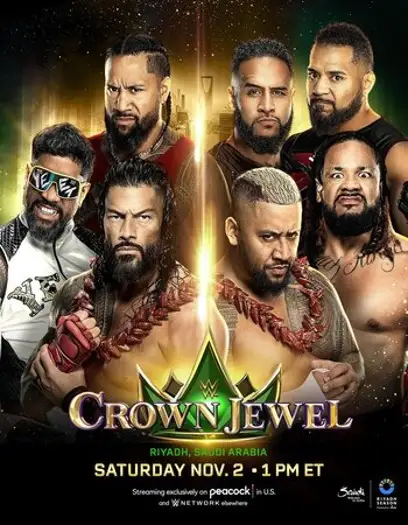 Wwecrownjewel - 7starHD