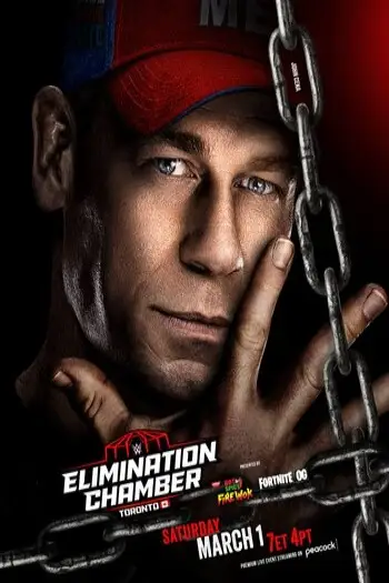 Wweeliminationchamber - 7starHD