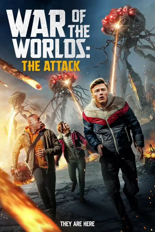 Waroftheworldstheattack - 7starHD