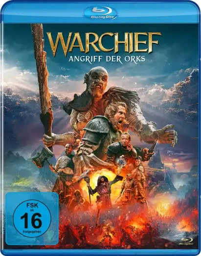 Warchief - 7starHD