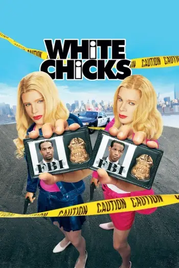 White chicks - 7starHD